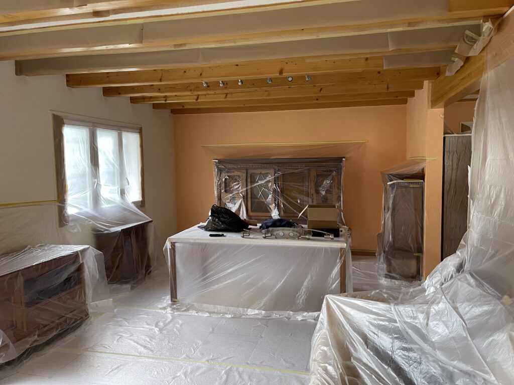 Rénovation énergétique Fribourg