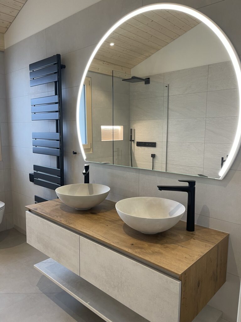 showroom La Tour-de-Peilz