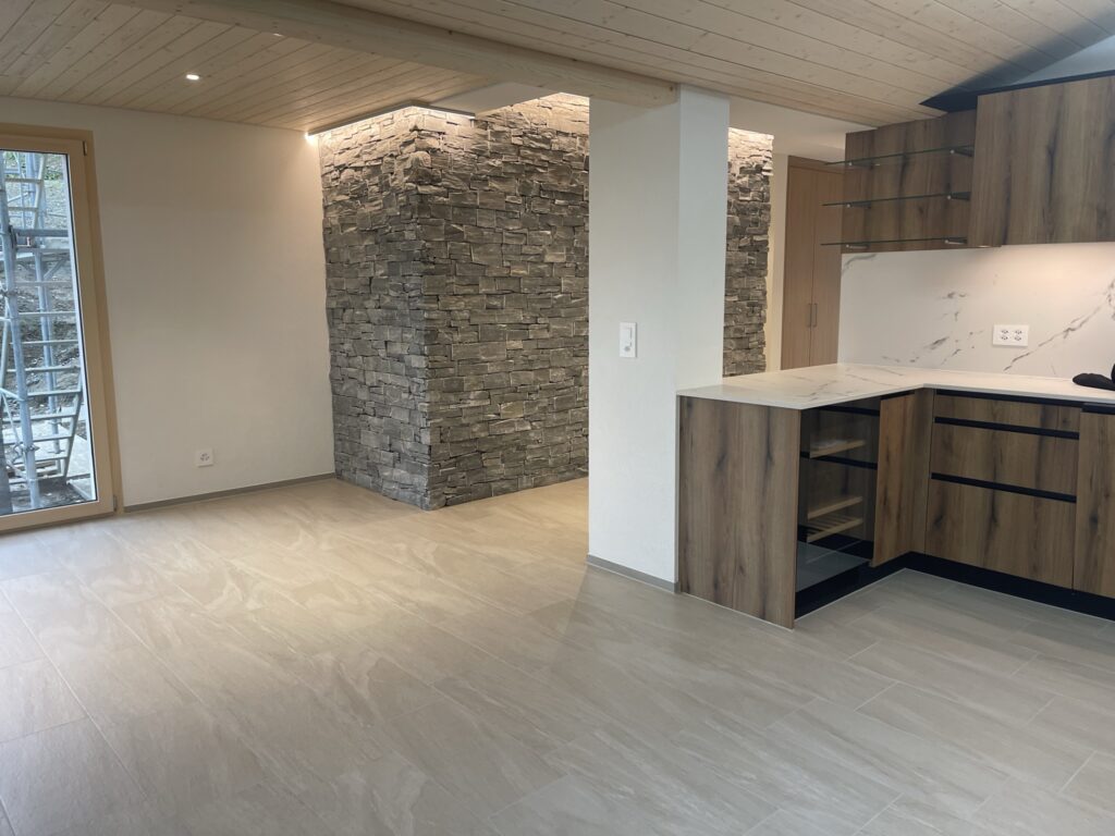 travaux de rénovation énergétique